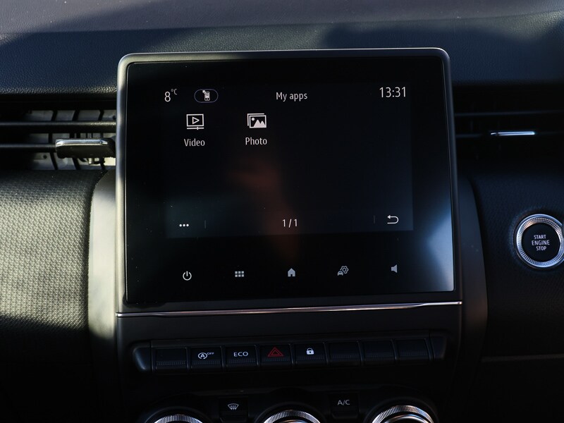 Used Renault Clio 2022 for sale - 77343002: Photo 17