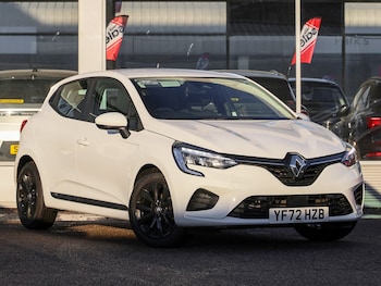 Renault Clio feature image