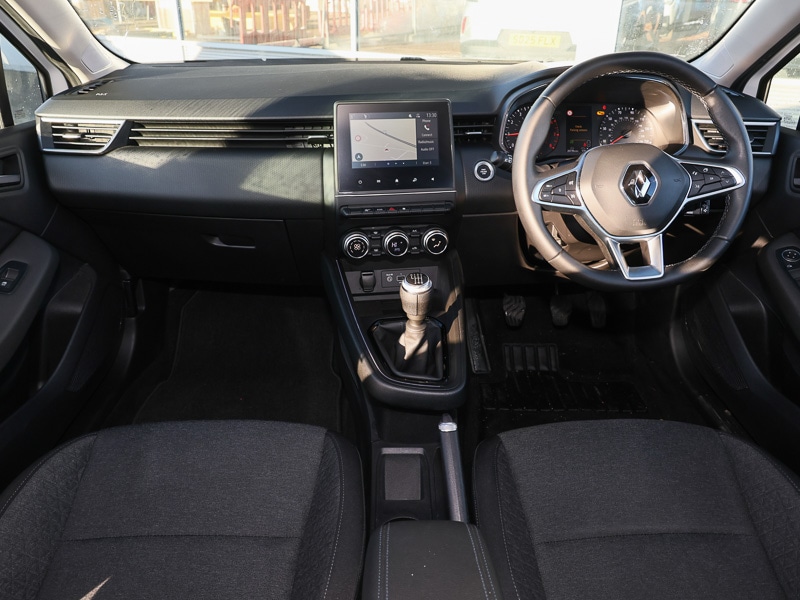 Used Renault Clio 2022 for sale - 77343002: Photo 2