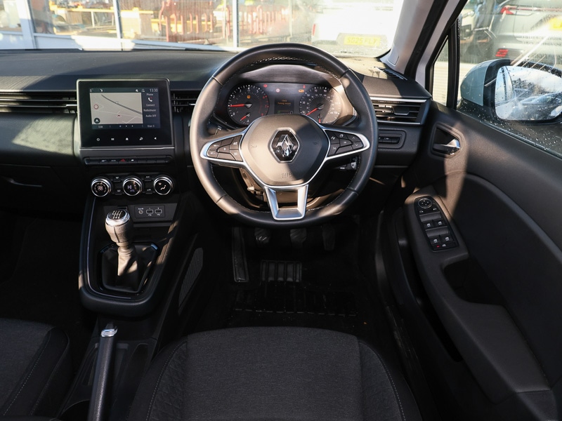 Used Renault Clio 2022 for sale - 77343002: Photo 7