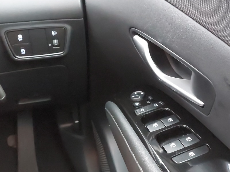 Used Hyundai TUCSON 2022 for sale - 77012485: Photo 10