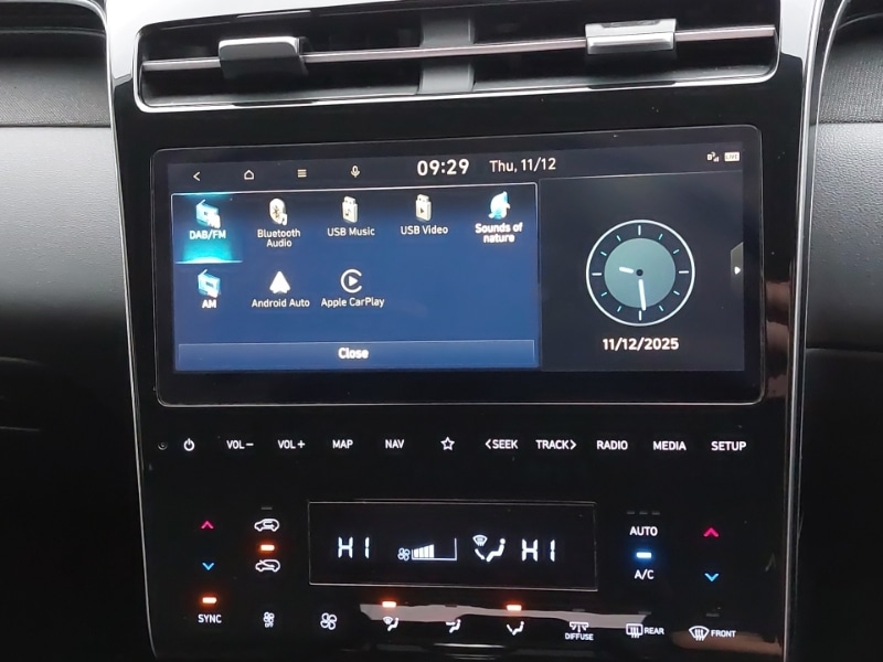 Used Hyundai TUCSON 2022 for sale - 77012485: Photo 13