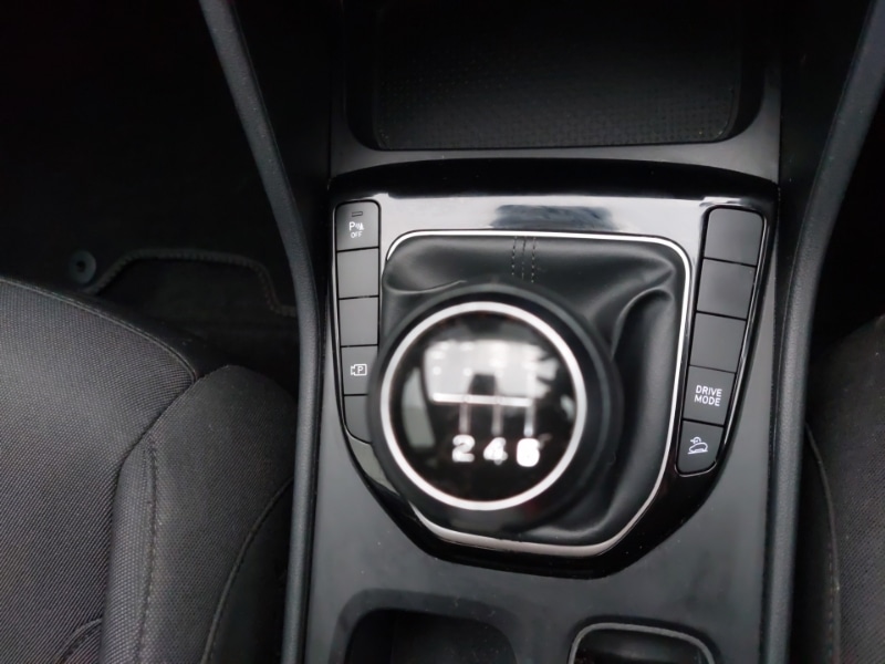 Used Hyundai TUCSON 2022 for sale - 77012485: Photo 15