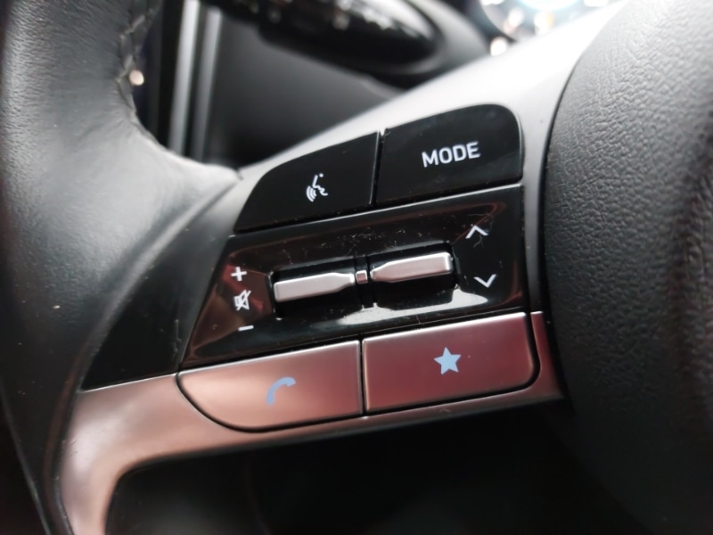 Used Hyundai TUCSON 2022 for sale - 77012485: Photo 17