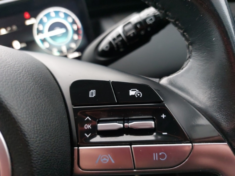 Used Hyundai TUCSON 2022 for sale - 77012485: Photo 18