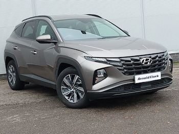 Used Hyundai TUCSON 2022 for sale - 77012485: Photo