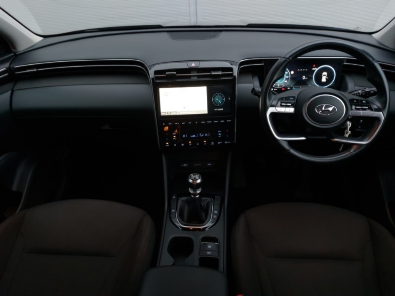 Used Hyundai TUCSON 2022 for sale - 77012485: Photo 2