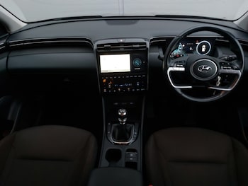 Used Hyundai TUCSON 2022 for sale - 77012485: Photo