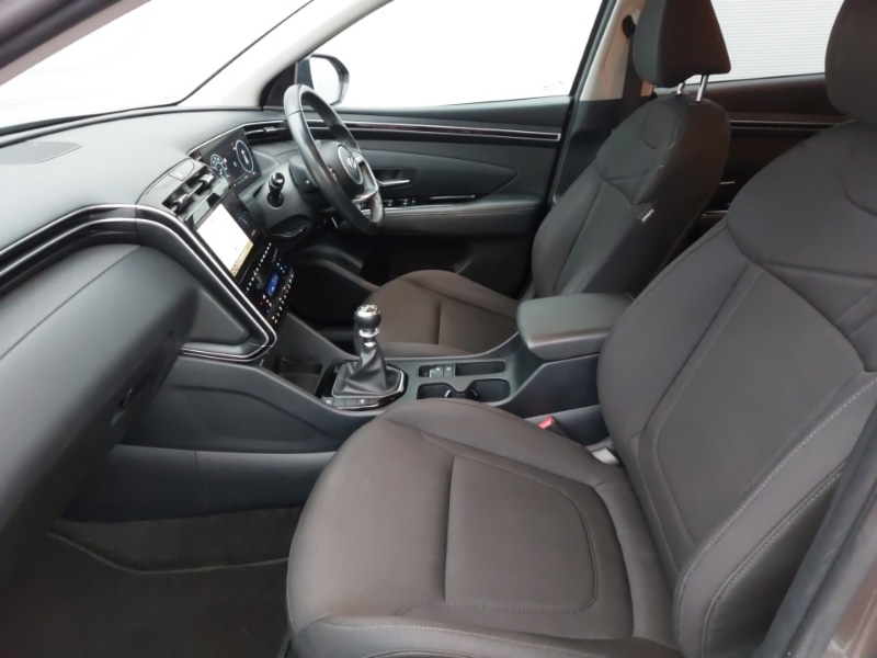 Used Hyundai TUCSON 2022 for sale - 77012485: Photo 5