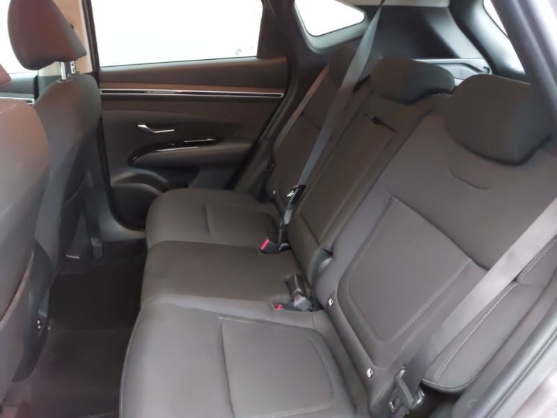 Used Hyundai TUCSON 2022 for sale - 77012485: Photo 6