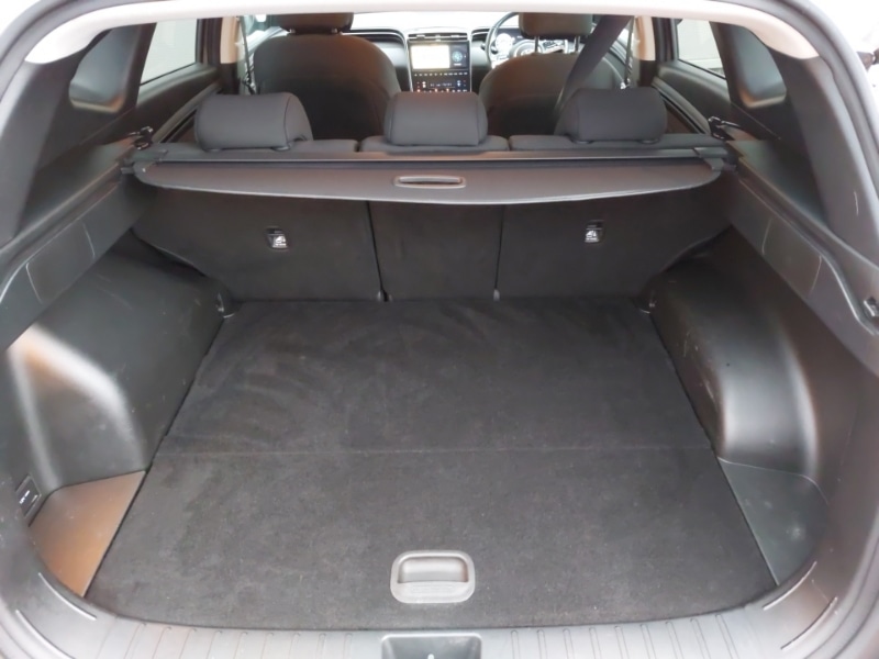 Used Hyundai TUCSON 2022 for sale - 77012485: Photo 8