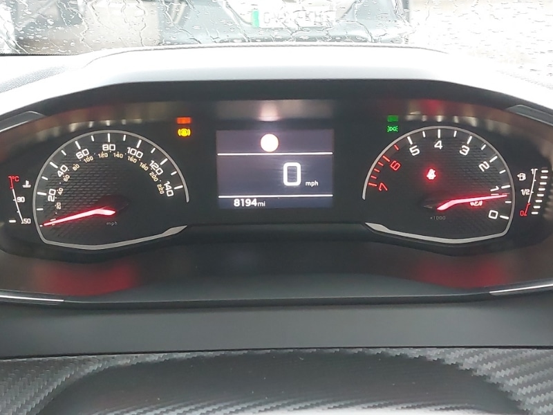 Used Peugeot 208 2025 for sale - 77881530: Photo 13