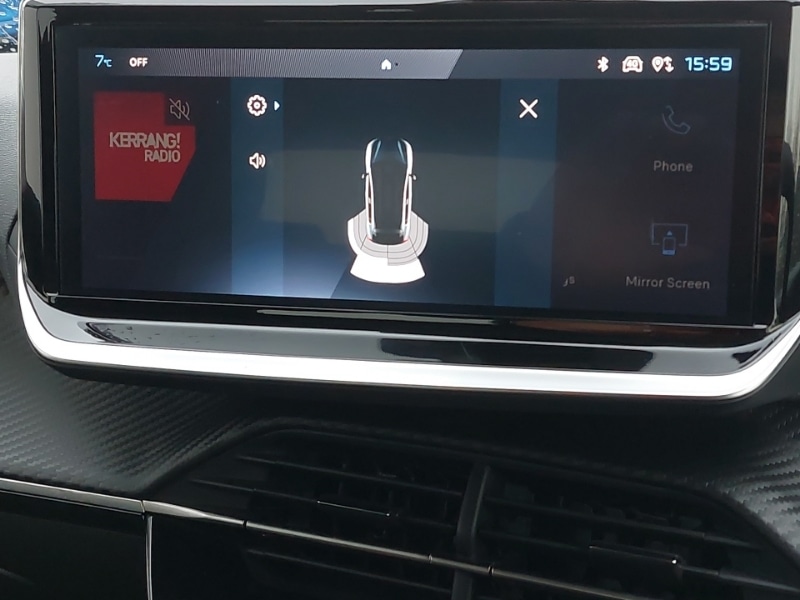 Used Peugeot 208 2025 for sale - 77881530: Photo 14