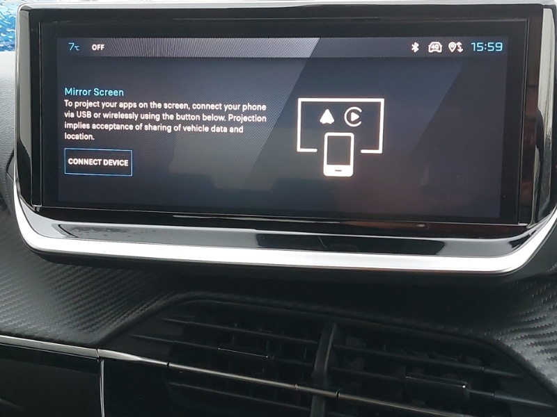 Used Peugeot 208 2025 for sale - 77881530: Photo 15