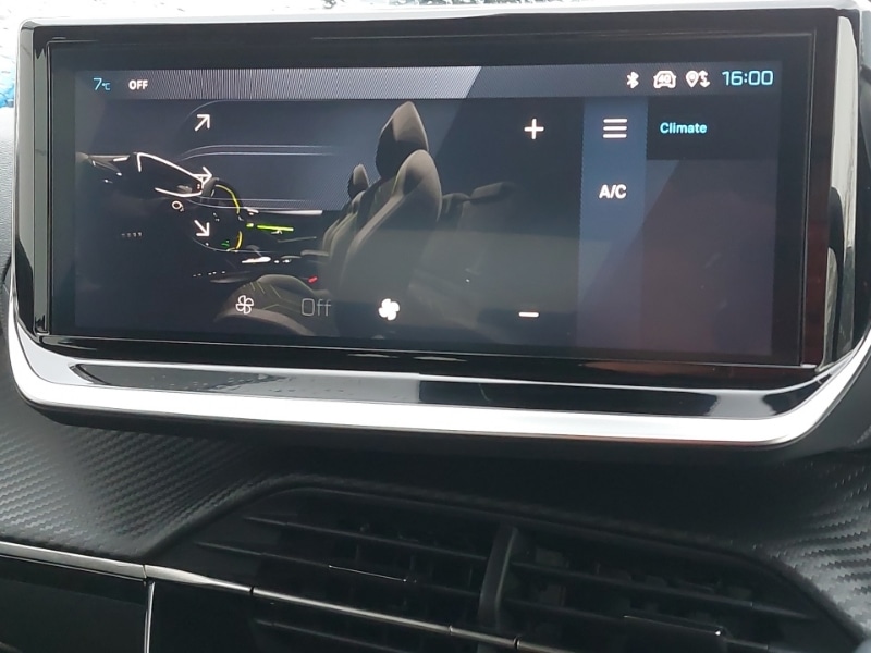 Used Peugeot 208 2025 for sale - 77881530: Photo 16