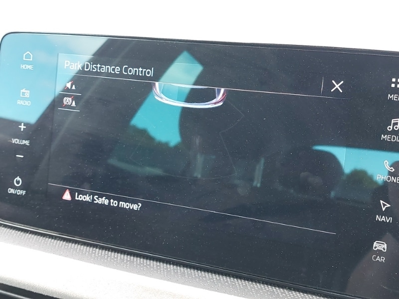 Used Skoda Kamiq 2024 for sale - 76579533: Photo 11