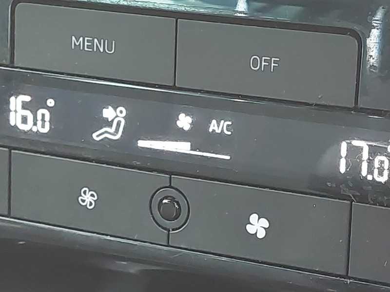 Used Skoda Kamiq 2024 for sale - 76579533: Photo 17