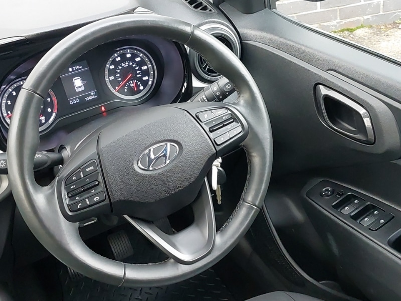 Used Hyundai i10 2021 for sale - 77404893: Photo 10