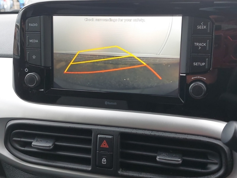 Used Hyundai i10 2021 for sale - 77404893: Photo 14