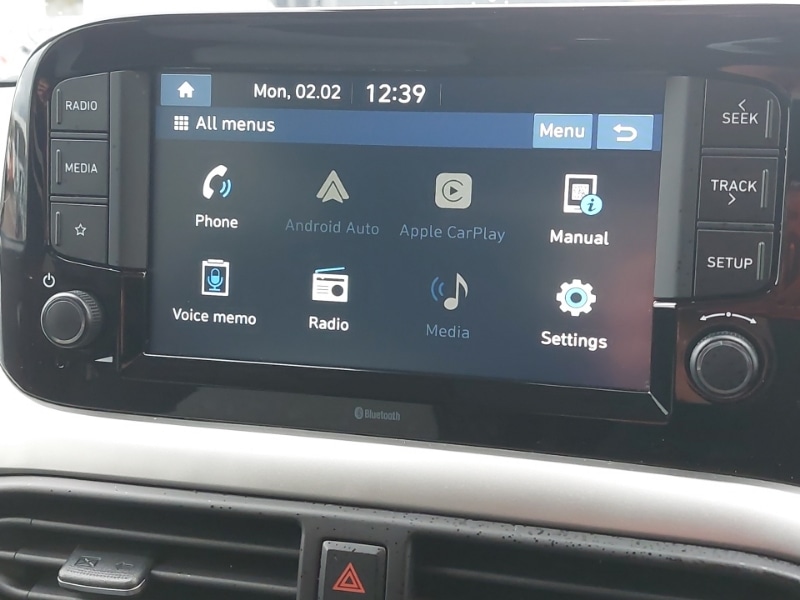 Used Hyundai i10 2021 for sale - 77404893: Photo 15