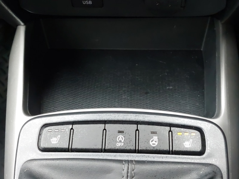 Used Hyundai i10 2021 for sale - 77404893: Photo 16