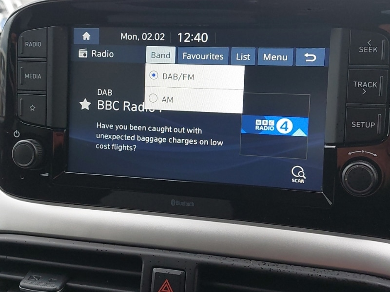 Used Hyundai i10 2021 for sale - 77404893: Photo 17