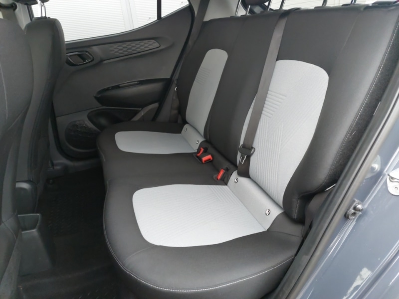 Used Hyundai i10 2021 for sale - 77404893: Photo 6