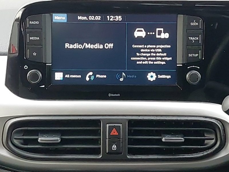 Used Hyundai i10 2021 for sale - 77404893: Photo 7