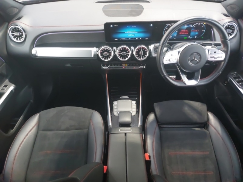 Used Mercedes-Benz EQB 2022 for sale - 77933133: Photo 2