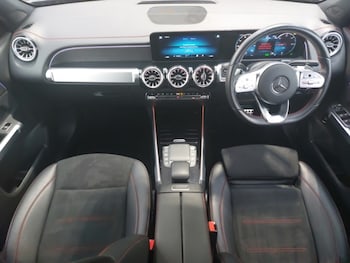 Used Mercedes-Benz EQB 2022 for sale - 77933133: Photo