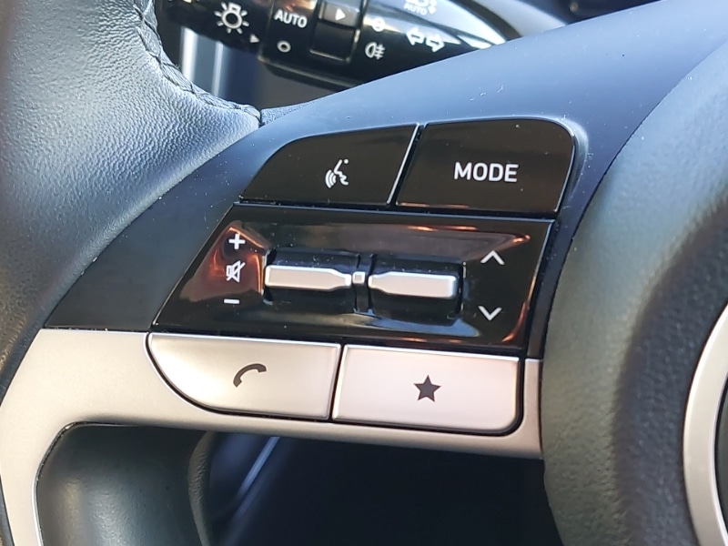 Used Hyundai TUCSON 2023 for sale - 77721984: Photo 13