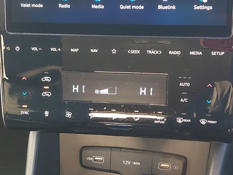 Used Hyundai TUCSON 2023 for sale - 77721984: Photo 15