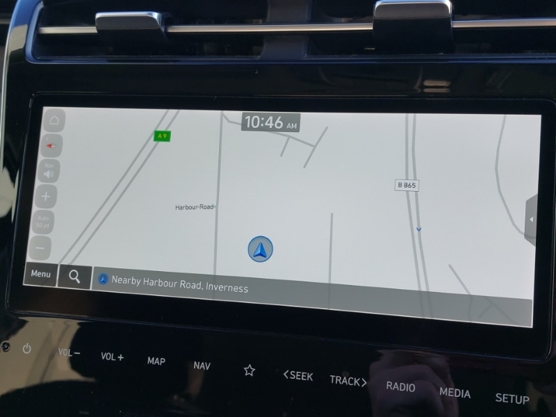 Used Hyundai TUCSON 2023 for sale - 77721984: Photo 19