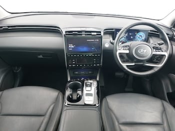 Used Hyundai TUCSON 2023 for sale - 78585047: Photo