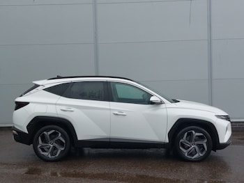 Used Hyundai TUCSON 2023 for sale - 78585047: Photo