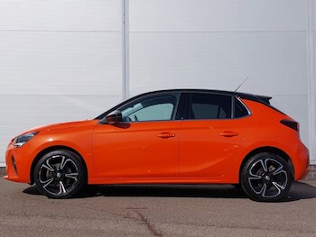 Used Vauxhall Corsa 2022 for sale - 78333625: Photo