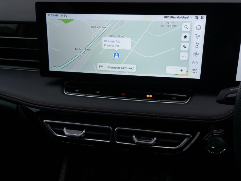 Used MG MG HS 2025 for sale - 76556453: Photo 11