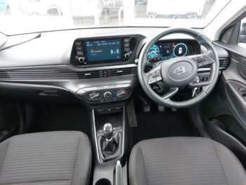 Used Hyundai i20 2020 for sale - 74928984: Photo