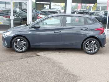 Used Hyundai i20 2020 for sale - 74928984: Photo