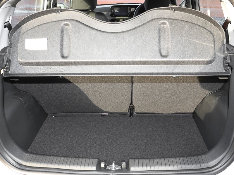 Used Hyundai i10 2025 for sale - 77682493: Photo 19