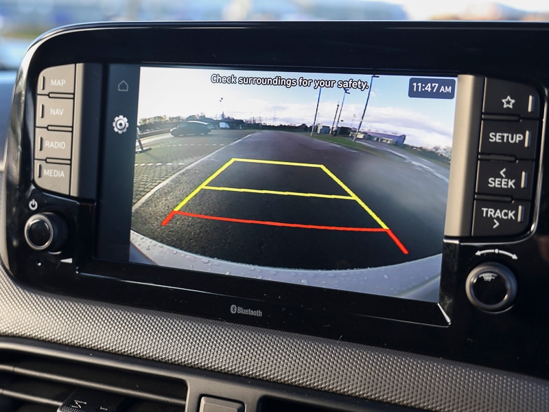 Used Hyundai i10 2025 for sale - 77682493: Photo 9