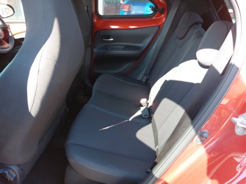 Used Toyota Aygo X 2023 for sale - 76920297: Photo 6