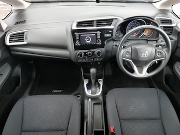 Used Honda Jazz 2018 for sale - 78515656: Photo