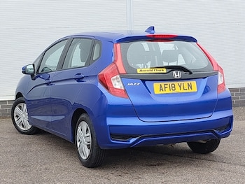 Used Honda Jazz 2018 for sale - 78515656: Photo