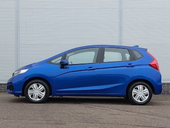 Used Honda Jazz 2018 for sale - 78515656: Photo