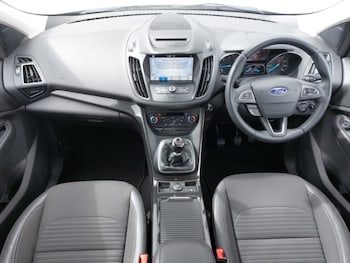 Used Ford Kuga 2019 for sale - 78559818: Photo