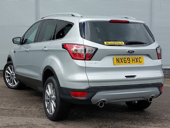 Used Ford Kuga 2019 for sale - 78559818: Photo