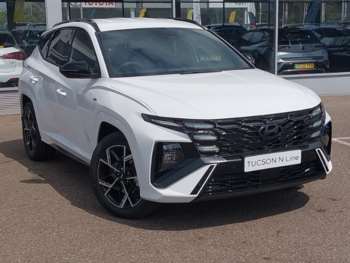 2025 - 1.6T N Line 5dr