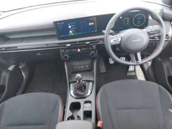 Used Hyundai TUCSON 2025 for sale - 74882320: Photo