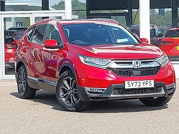 Honda - CR-V